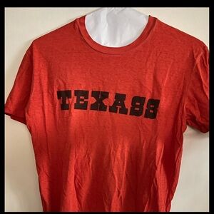 D Squared “Texass” tee shirt.